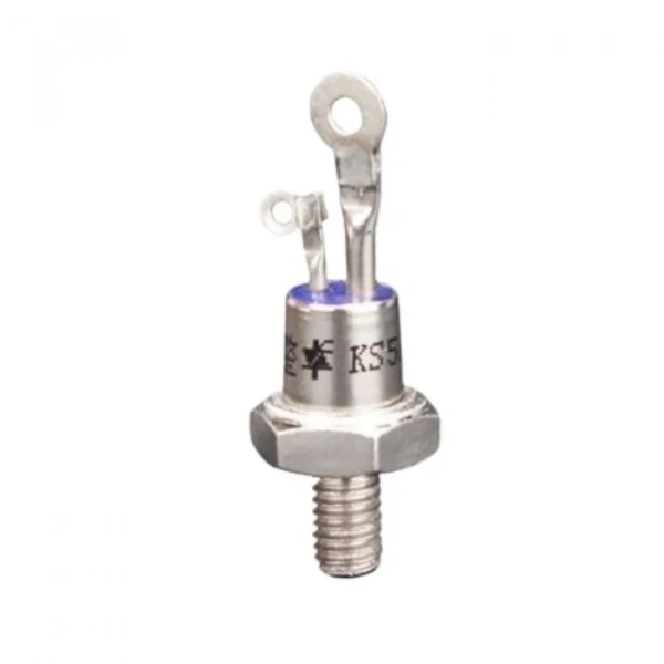 KS5A 5A 1600V Stud Tristör
