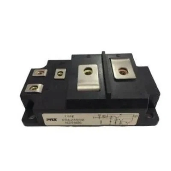 KS624550 500A 600V Tek Darlington Transistör