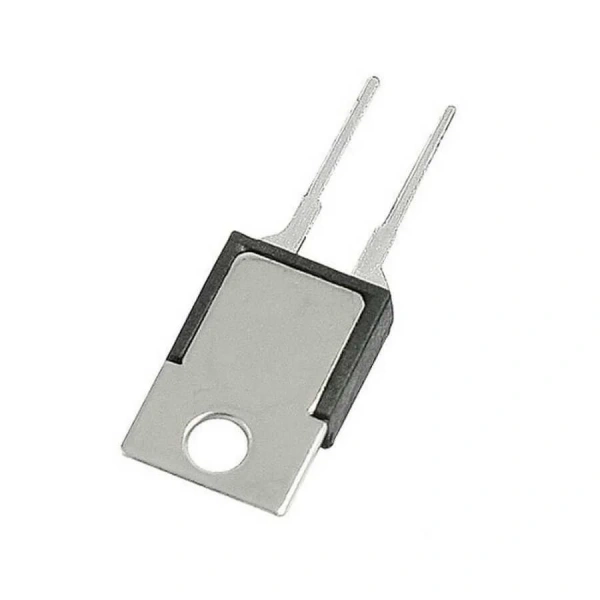 KSD-01F NC (D) 100 °C Termostat Sıcaklık Anahtarı TO220