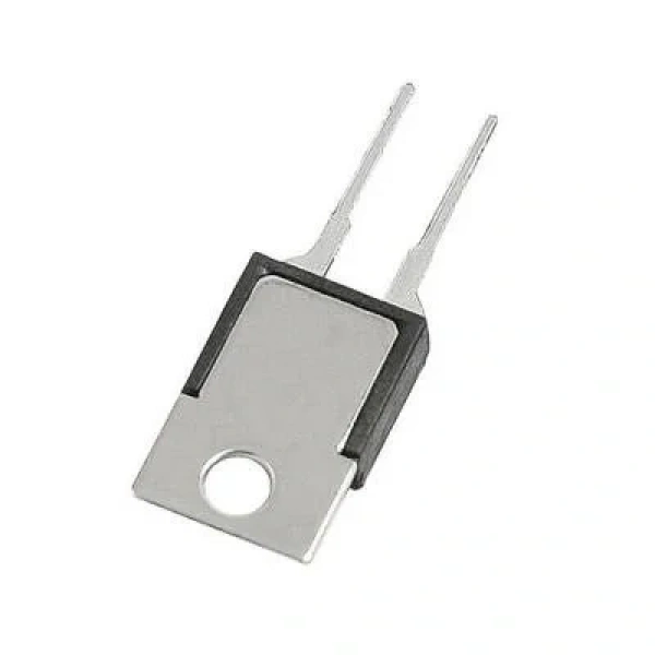 KSD-01F NC (D) 45 °C Termostat Sıcaklık Anahtarı TO220