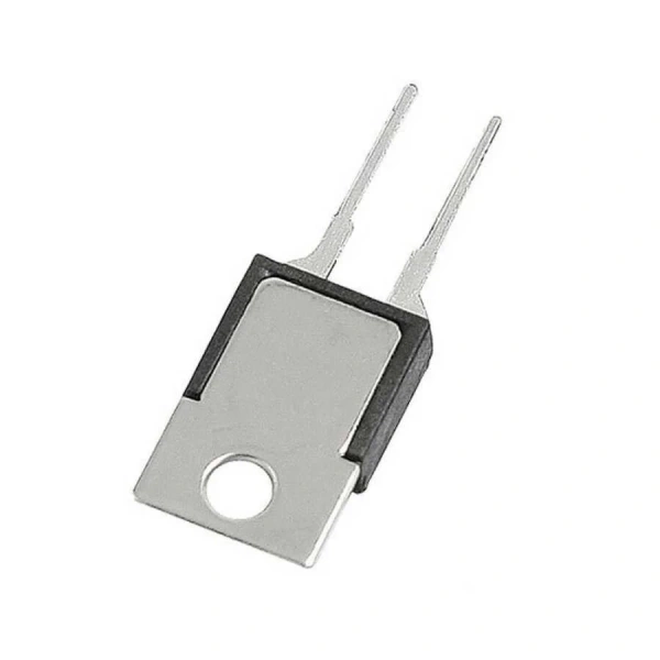 KSD-01F NC (D) 55 °C Termostat Sıcaklık Anahtarı TO220