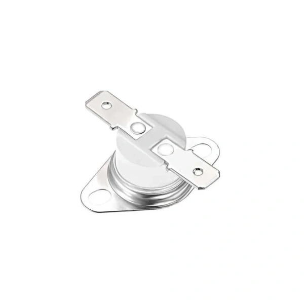 KSD301 200 °C Seramik Limit Termostat NC 250V 10A