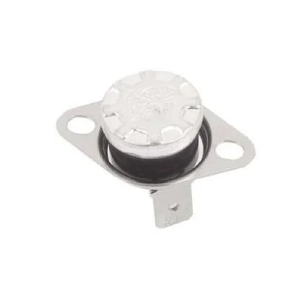 KSD301 83 °C Limit Termostat NC 250V 5A