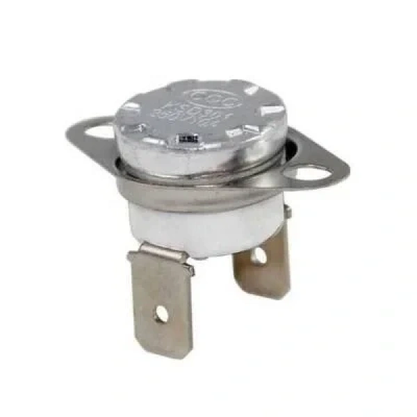 KSD302 50 °C 16A Seramik Limit Termostat NC 250V