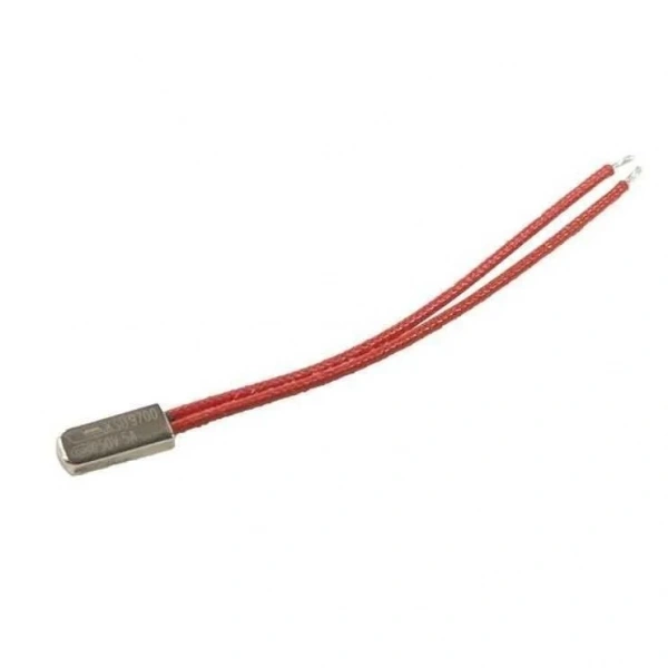 KSD9700 250V 5A NC 35 °C Metal Termostat