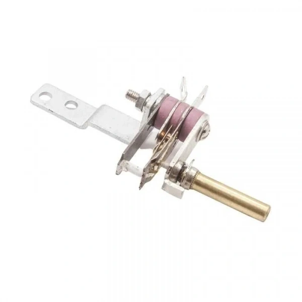 KST-168B Ayarlı Isıtıcı Termostat 250V 10A