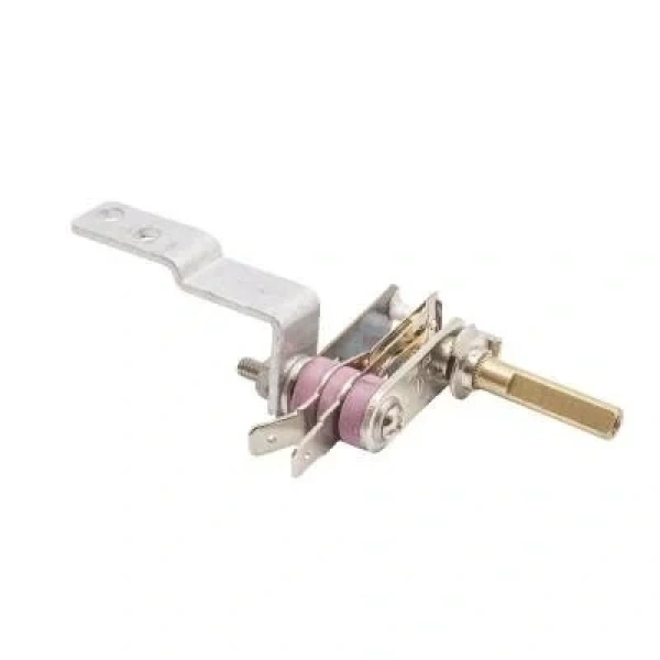 KST-168B Ayarlı Isıtıcı Termostat 250V 10A