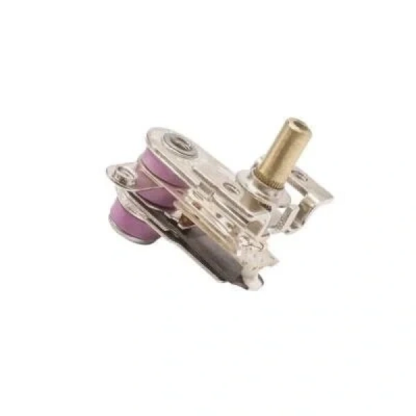 KST-168D Ayarlı Isıtıcı Termostat 250V 10A