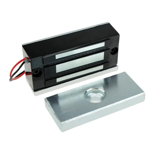 KT-L60 12V 60kg Elektromanyetik Kapı Kilidi