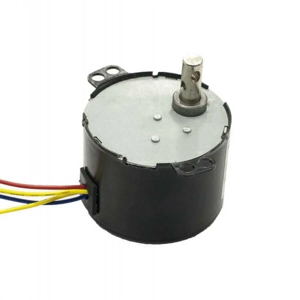 KTYZ-50 33RPM 6W AC Senkron Motor