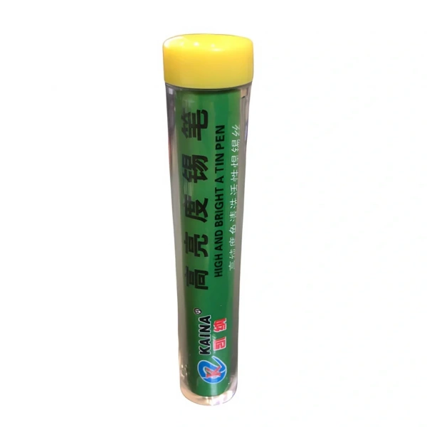 Küçük Lehim Tüpü 1mm 10Gr