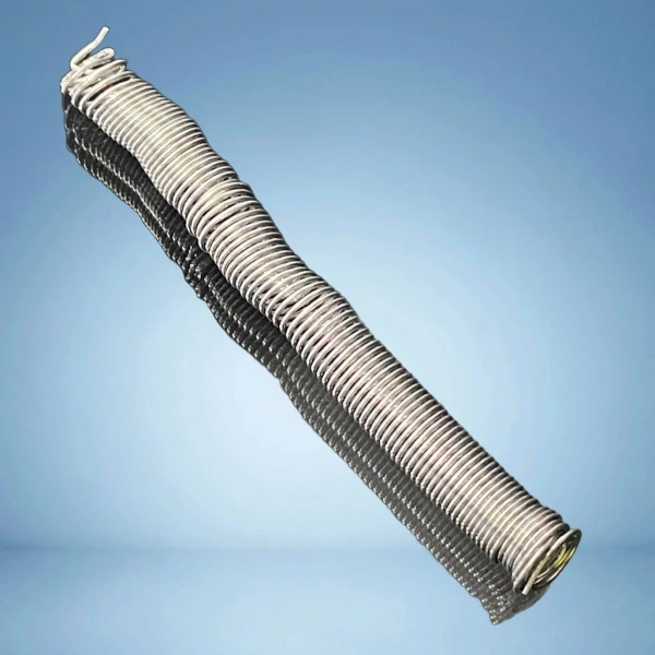 Küçük Lehim Tüpü 1mm 10Gr