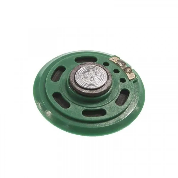 Kulaküstü Kulaklık Tamir Hoparlörü 32 Ohm 56mm