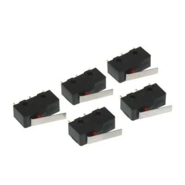 KW4-3Z-3 Micro Switch