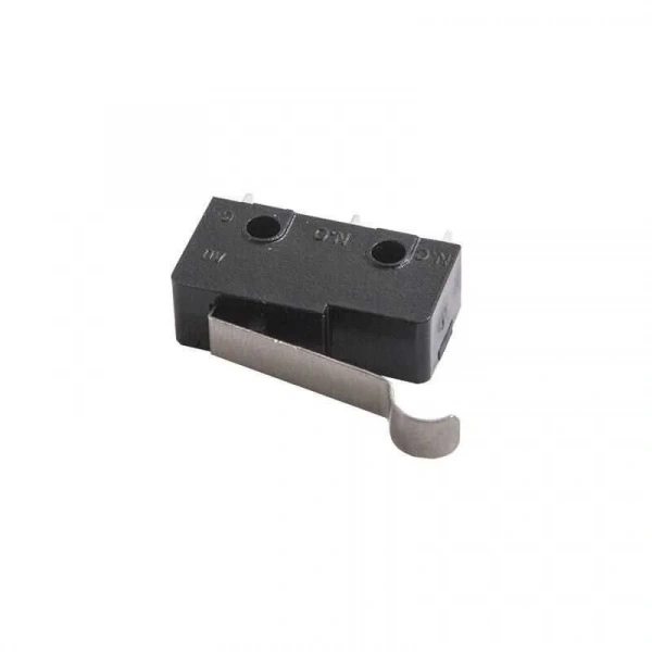 KW4A Micro Switch 3-Pin