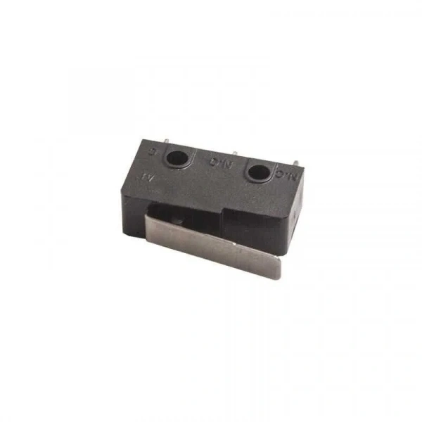 KW4A Micro Switch 3-Pin