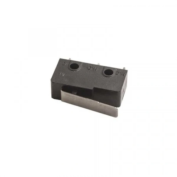 KW4A Micro Switch 3-Pin PCB Tip