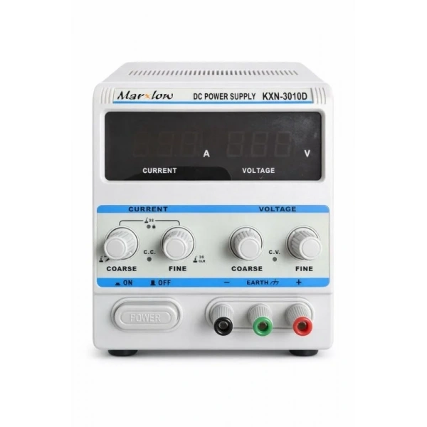 KXN-3010D 30V 10A DC Switch Modlu Güç Kaynağı