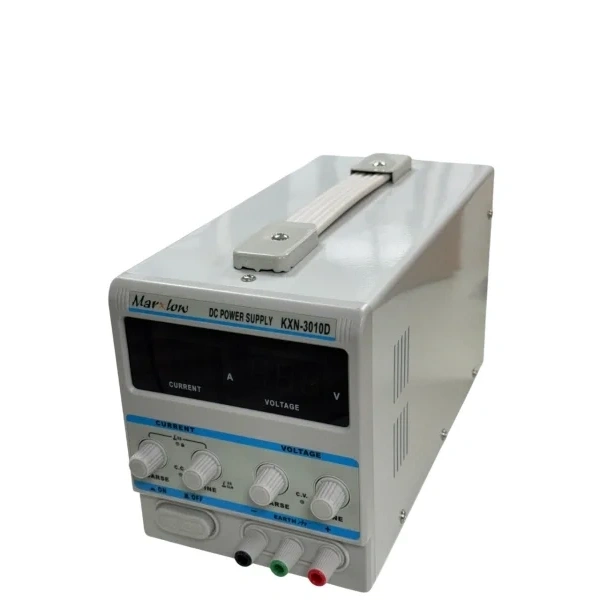 KXN-3010D 30V 10A DC Switch Modlu Güç Kaynağı