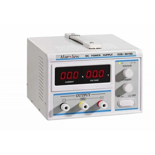 KXN-6010D 0-60V 0-10A Ayarlı Güç Kaynağı