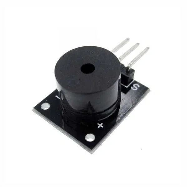 KY-006 Pasif Buzzer Modülü