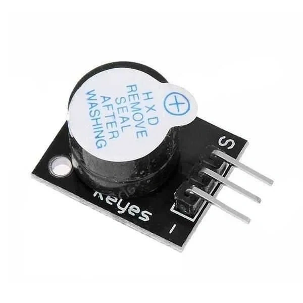 KY-012 Buzzer Modülü
