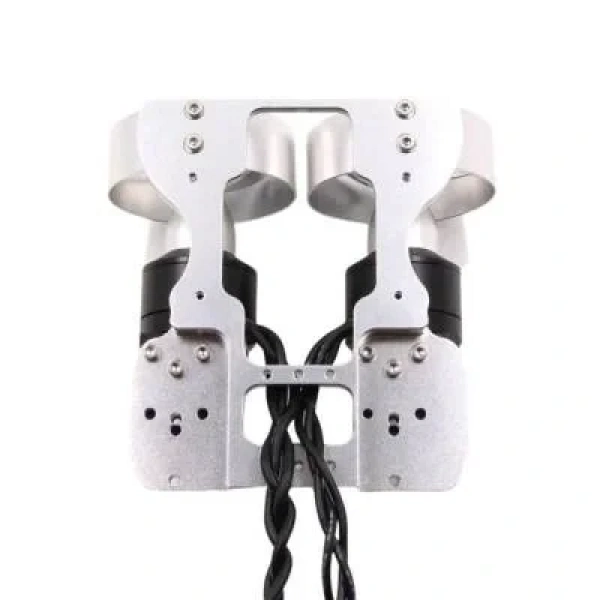 KYO-4T-DUAL Metal Pervaneli Sualtı Fırçasız Motor Çifti