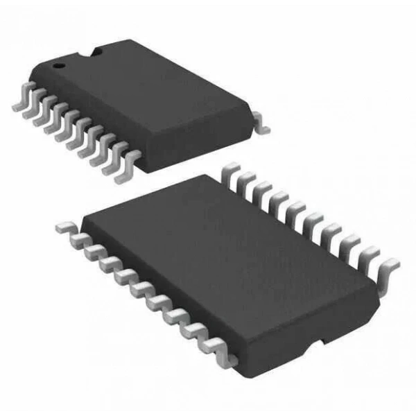 L297D SOIC-20 Smd Motor Sürücü Entegresi