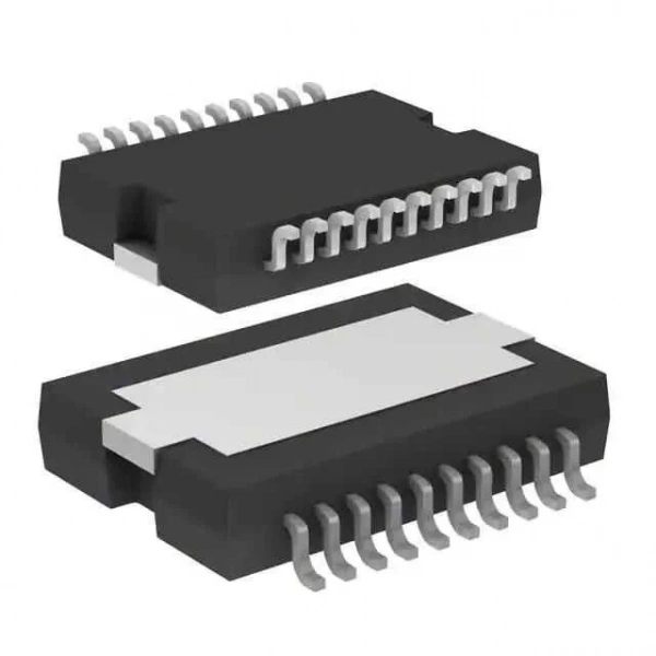 L298P PowerSO-20 Smd Motor Sürücü Entegresi