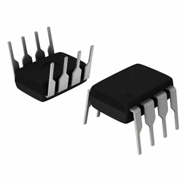 L4971 Anahtarlamalı Gerilim Regülatörü Entegresi PMIC Dip-8