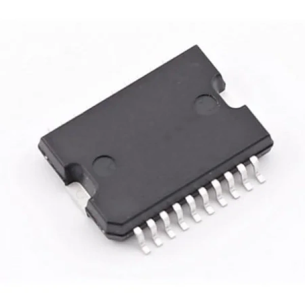L6205PD013TR Powerso-20 Motor Sürücü Entegresi