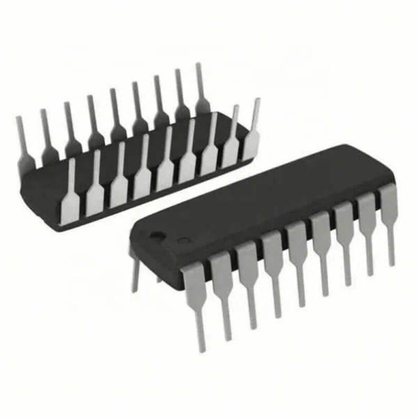 L6506 DIP-18 Motor Sürücü Entegresi