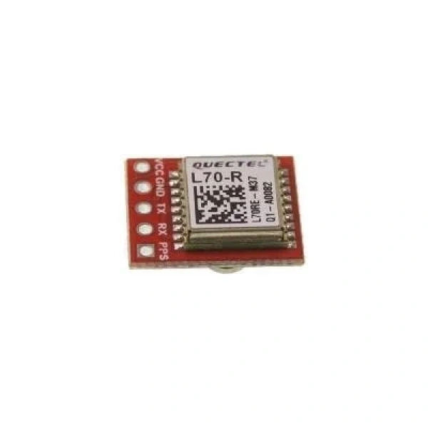 L70-R Antenli GPS Modülü