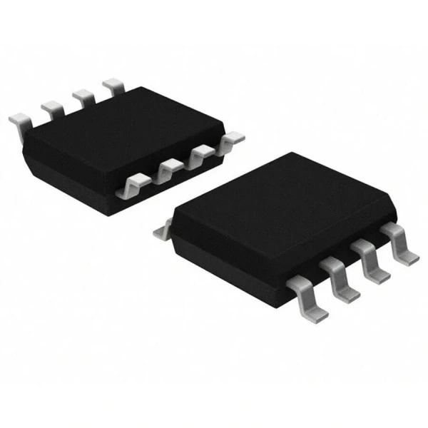 L78L33ACD13TR Lineer Voltaj Regülatörü Soic8