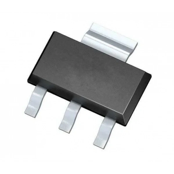 L79L05ACUTR SOT-89 Voltaj Regülatörü L79L05