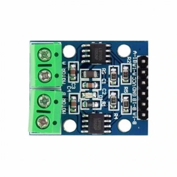 L9110 (HG7881) Çift Motor Sürücü Kartı