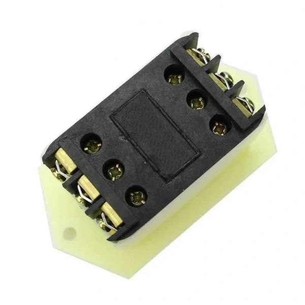 LC3-10 3 Faz 10A ON - OFF Panel Tipi Anahtar