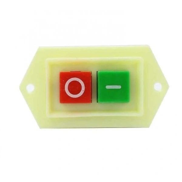 LC3-5 3 Faz 5A ON - OFF Panel Tipi Anahtar