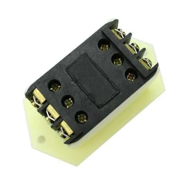 LC3-5 3 Faz 5A ON - OFF Panel Tipi Anahtar