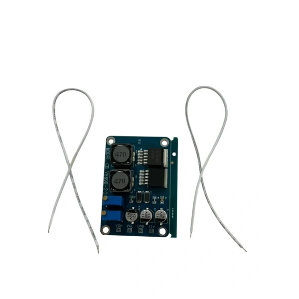 LCD TV Panel Onarımı İçin VGH VGL DC Modülü