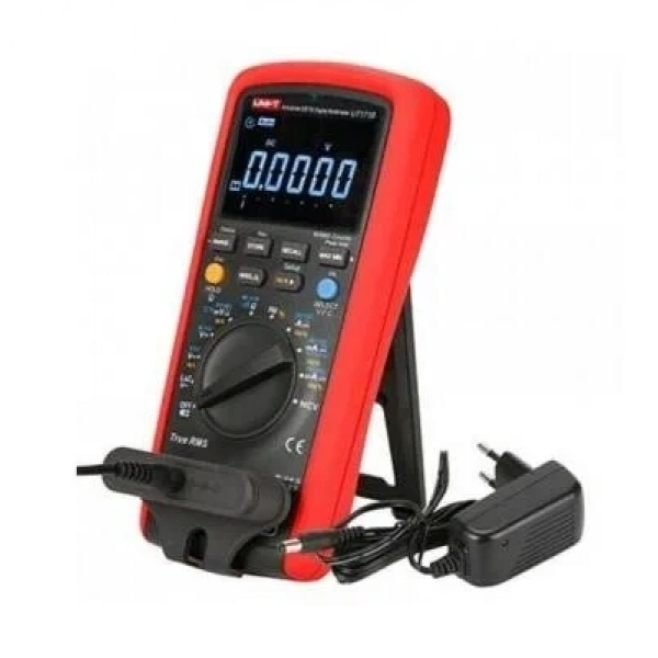 LCR Metre UT603 - Ölçü Aleti
