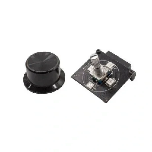Ledli Rotary Encoder Modülü