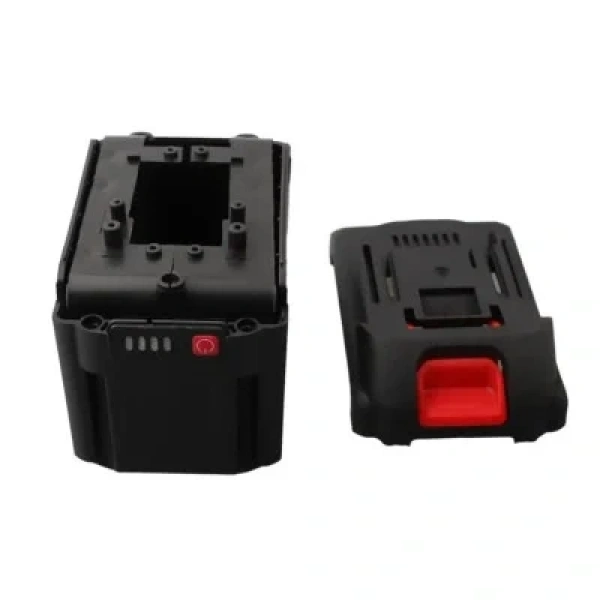 Li-ion 18650 5S 21V 20li Matkap Batarya Kutusu Seti