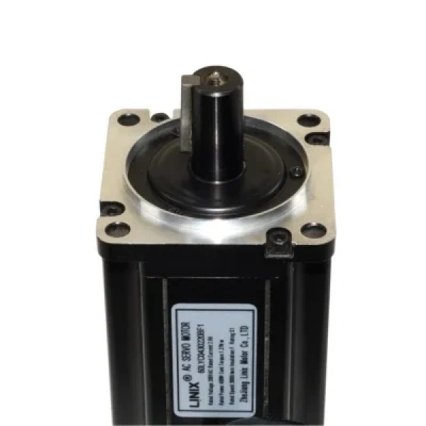 Linix 200V 3000r/min 400W AC Servo Motor