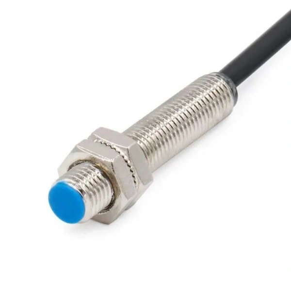 LJ10A3-1-Z/AX 6-36V 1mm NPN NC Endüktif Mesafe Sensörü