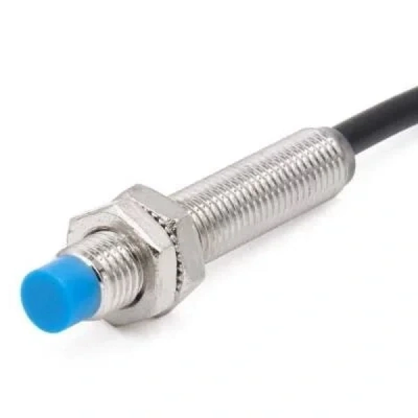 LJ10A3-2-Z/AY 6-36V 2mm PNP NC Endüktif Mesafe Sensörü