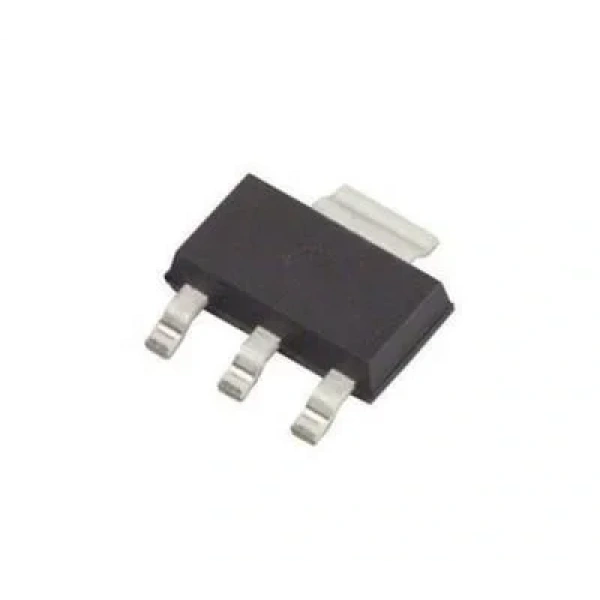 LM1117 SMD 5V Voltaj Regülatörü - AMS1117