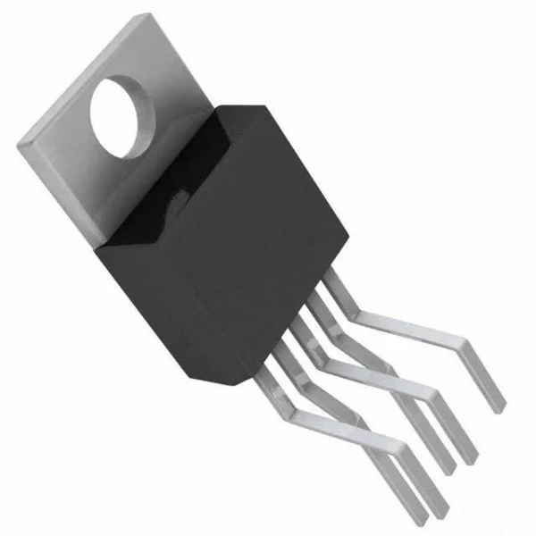 LM1875 TO-220 DIP 20W Ses Amplifikatörü Entegresi