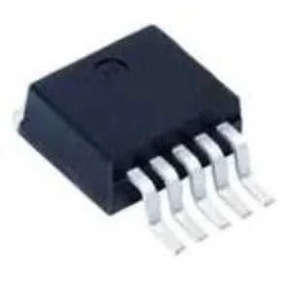 LM2576S-5V SMD DPAK-2 TO-263-5 Voltaj Regülatörü