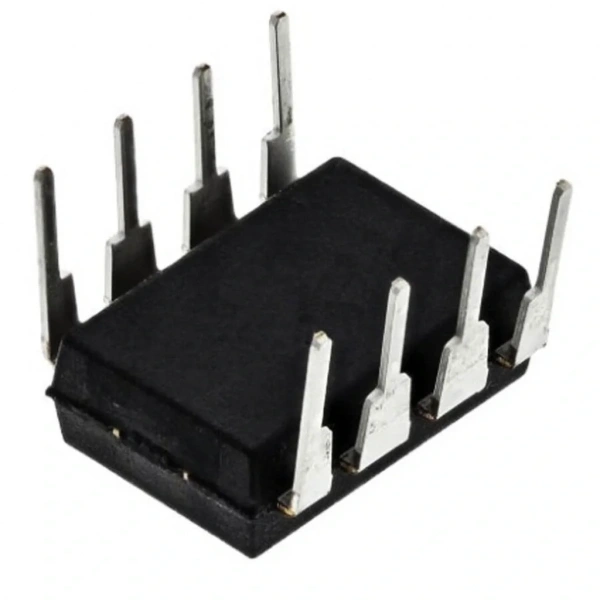 LM258P 3mV 1mA OpAmp Entegresi Dip-8